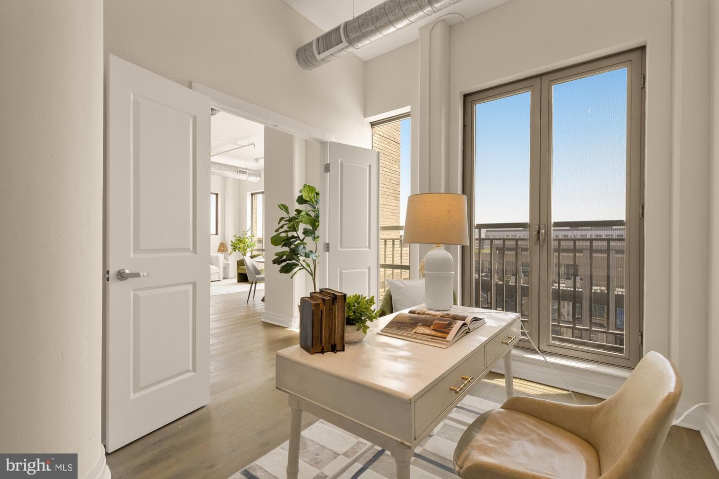 301 Massachusetts Avenue NW #1103 photo 22