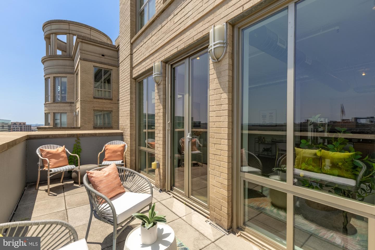 301 Massachusetts Avenue NW #1103 photo 30