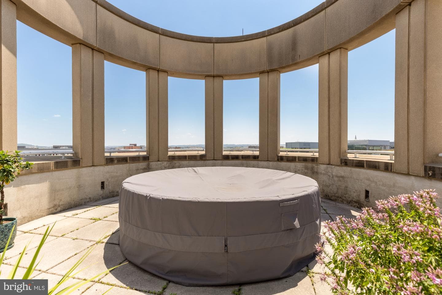 301 Massachusetts Avenue NW #1103 photo 34