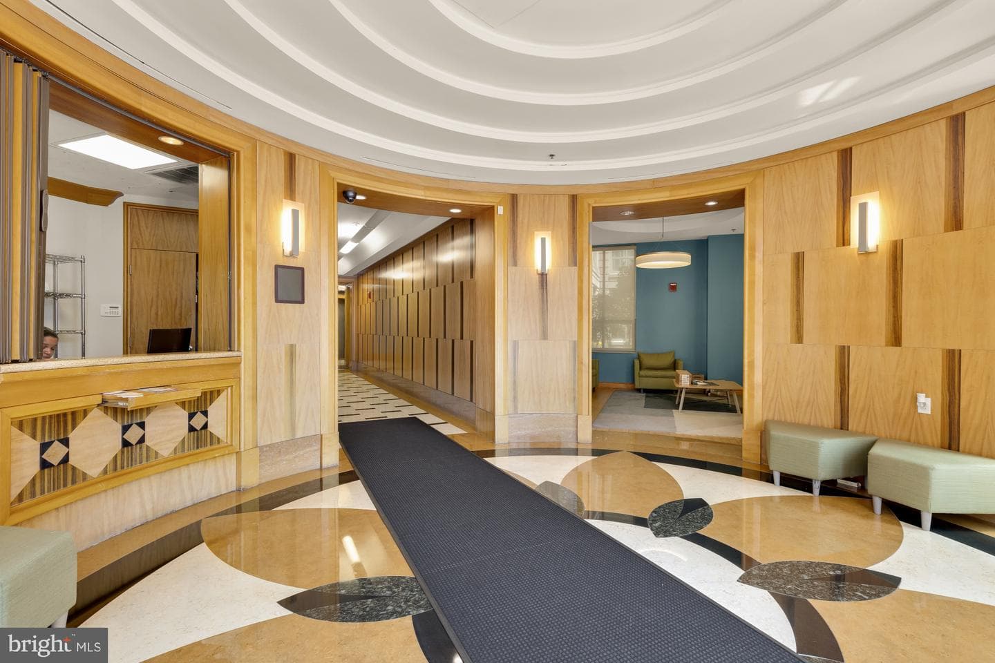 301 Massachusetts Avenue NW #1103 photo 37