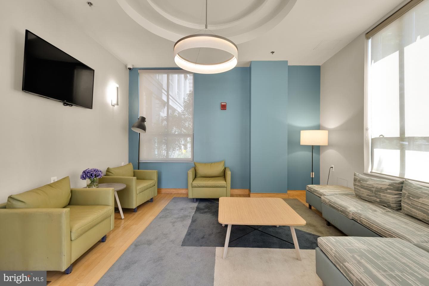 301 Massachusetts Avenue NW #1103 photo 39