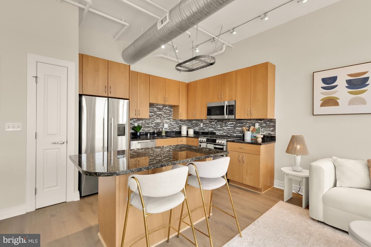 301 Massachusetts Avenue NW #1103 photo 4