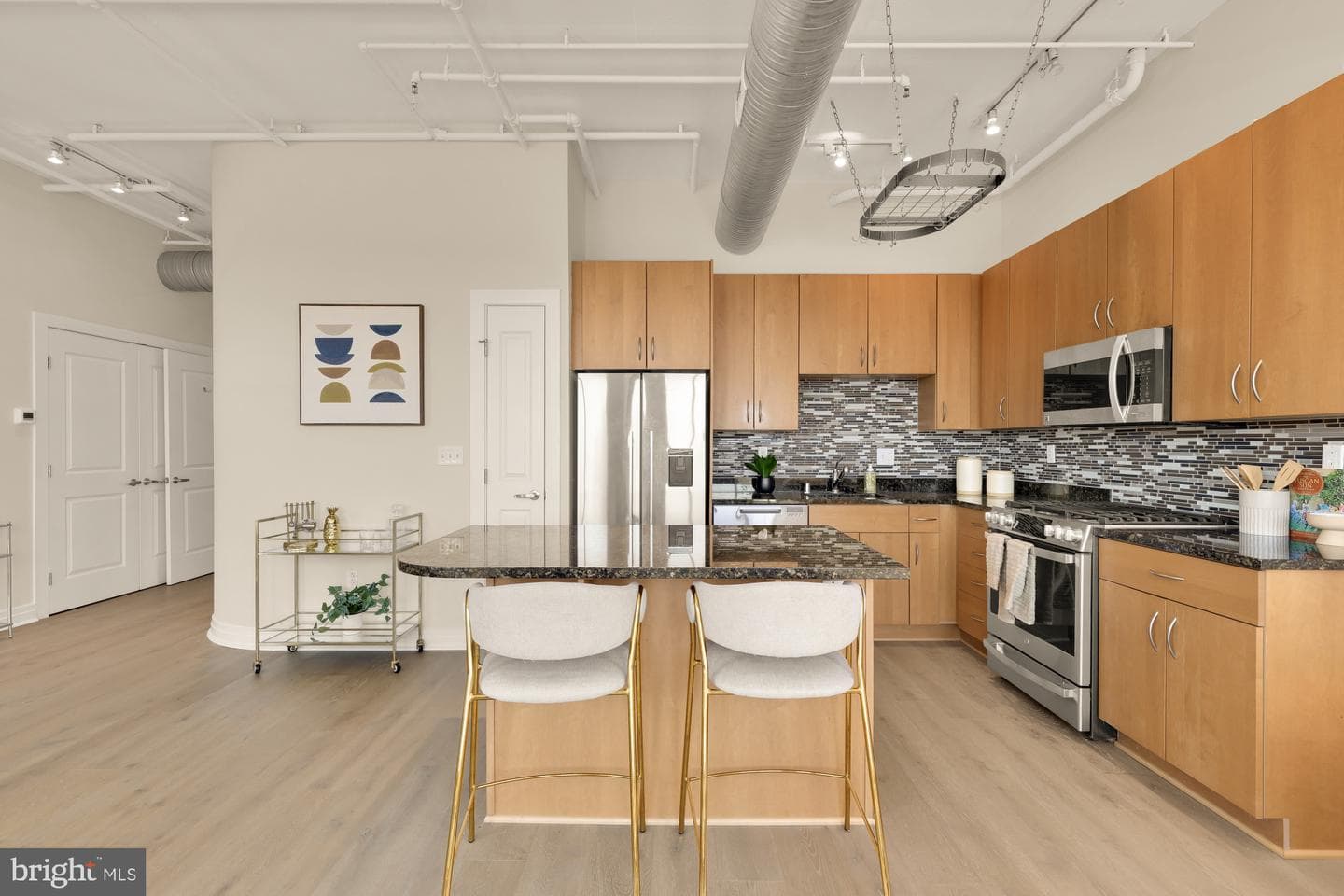 301 Massachusetts Avenue NW #1103 photo 5