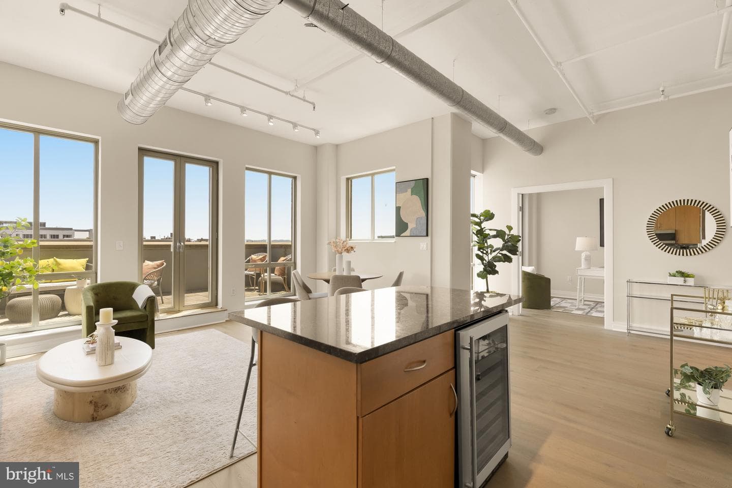 301 Massachusetts Avenue NW #1103 photo 6