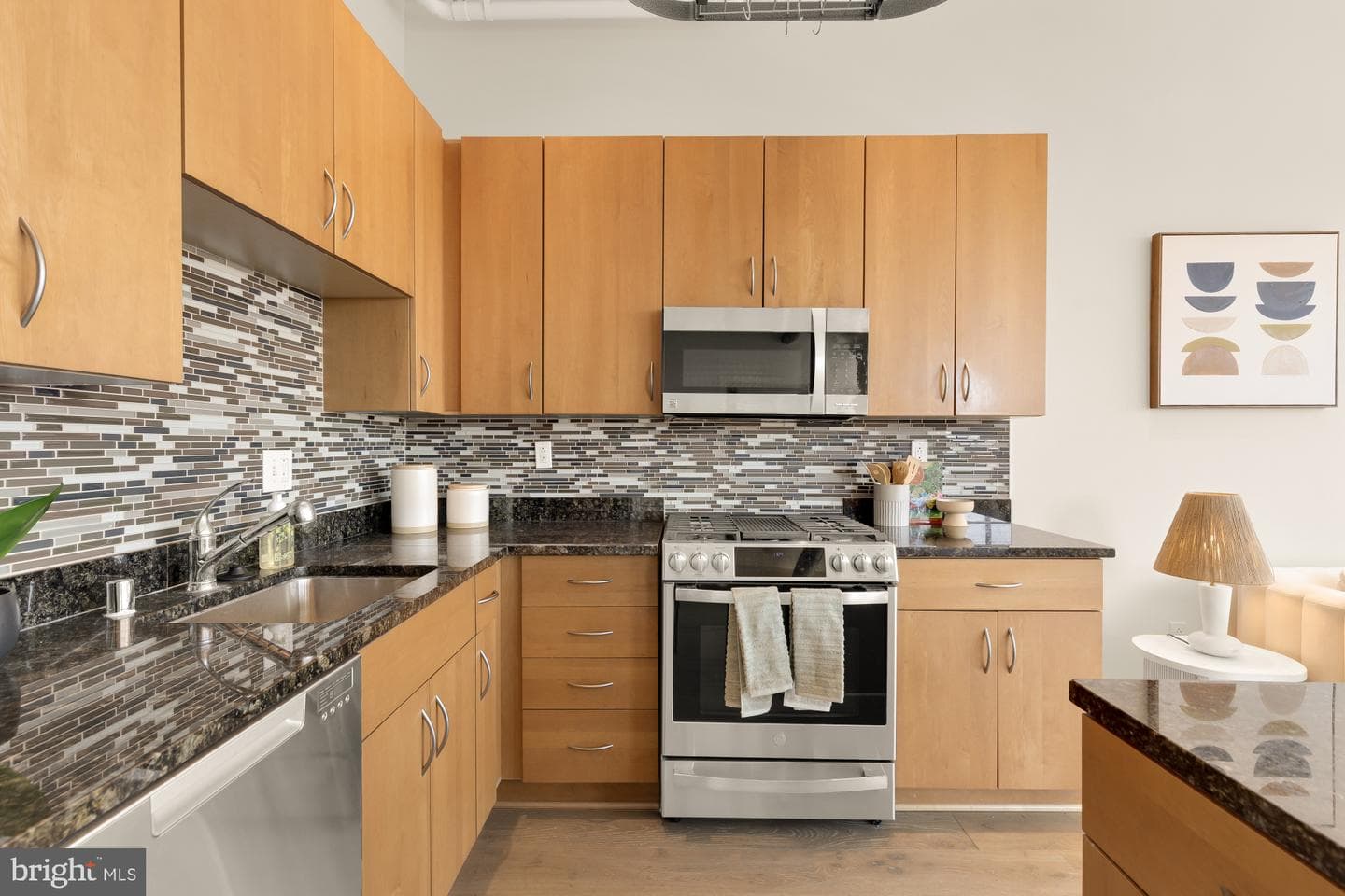 301 Massachusetts Avenue NW #1103 photo 7