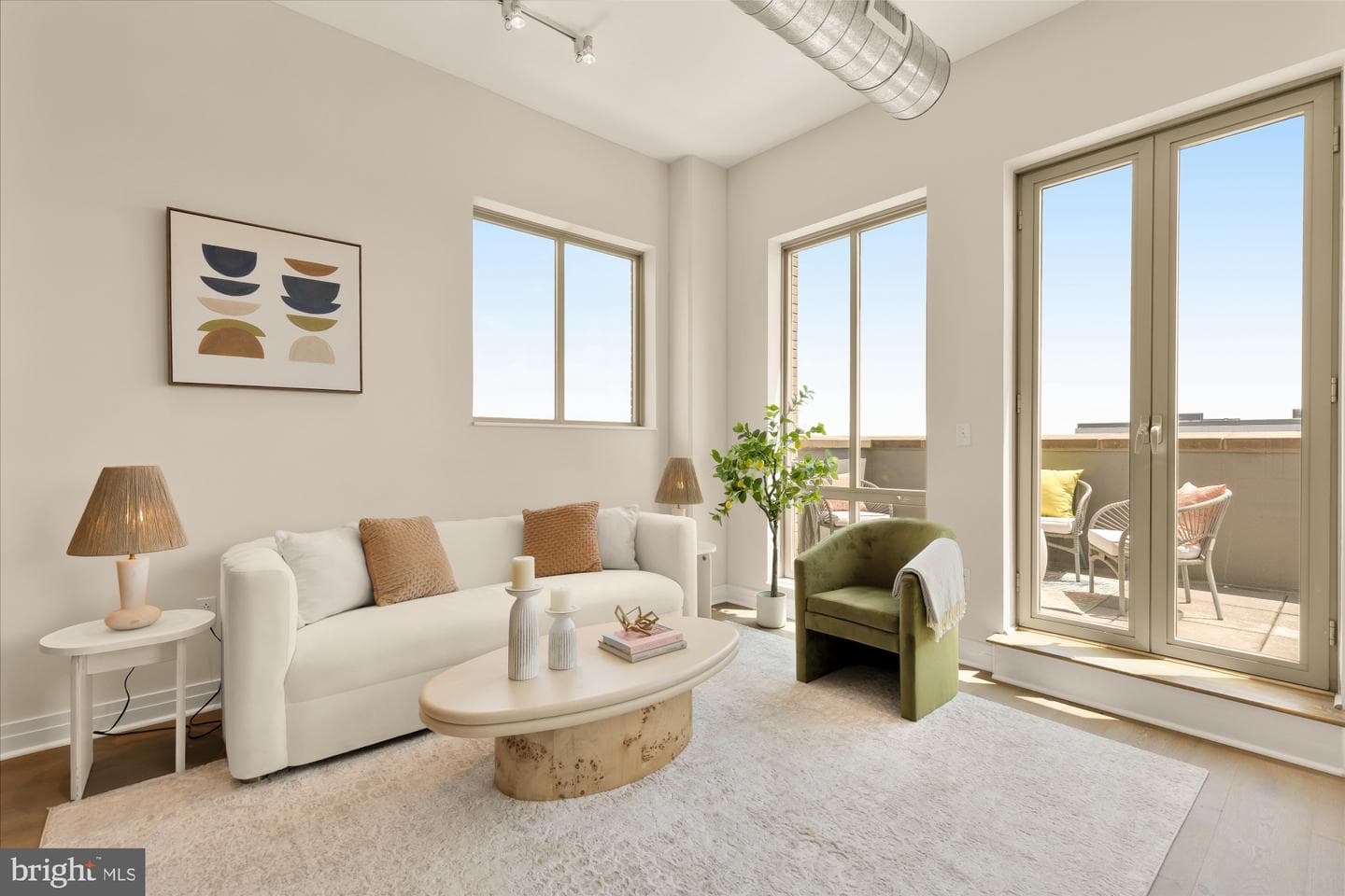301 Massachusetts Avenue NW #1103 photo 9