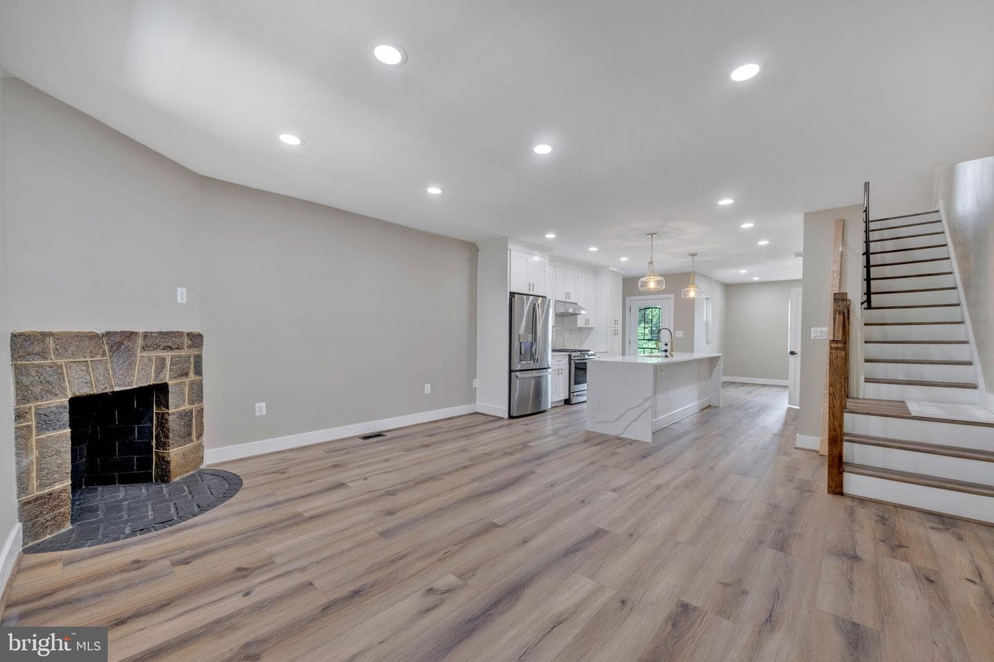 217 Jefferson Street NW, Washington