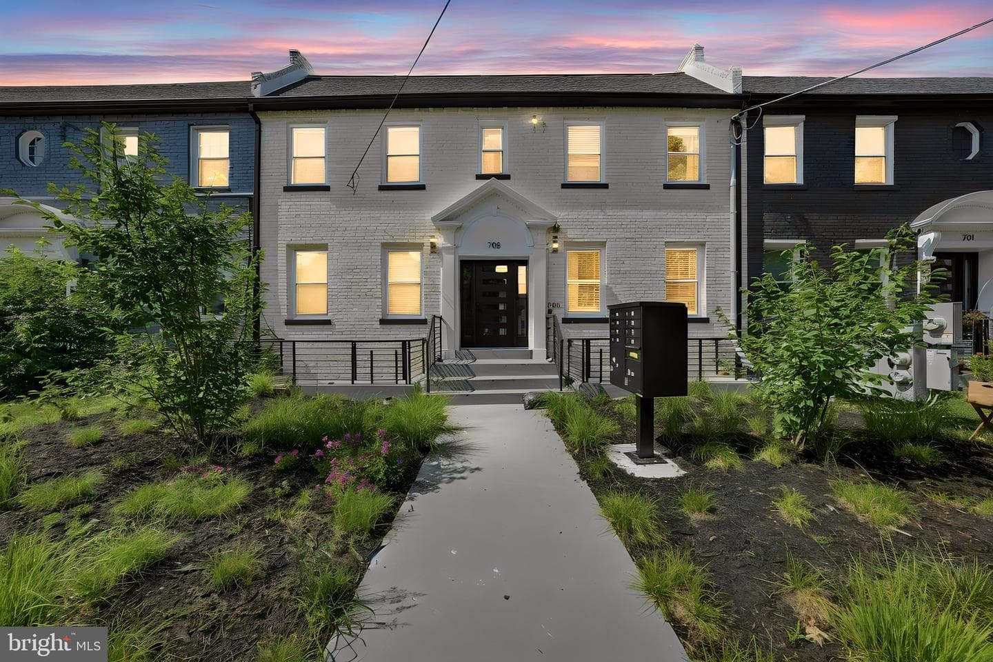 705 Quincy Street NE #4 photo 15