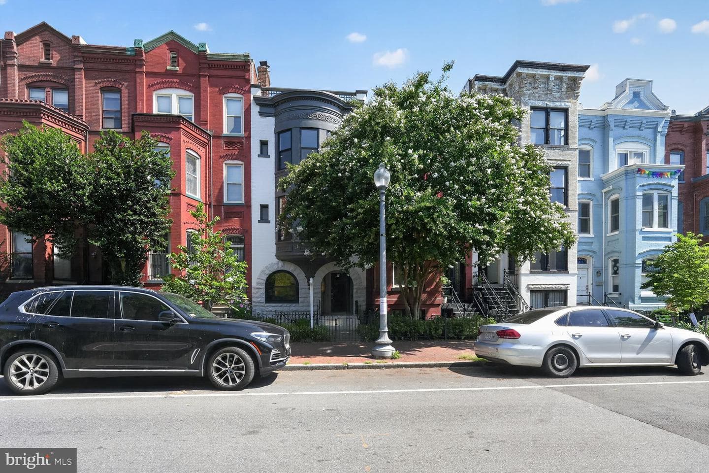 1321 T Street NW, Washington