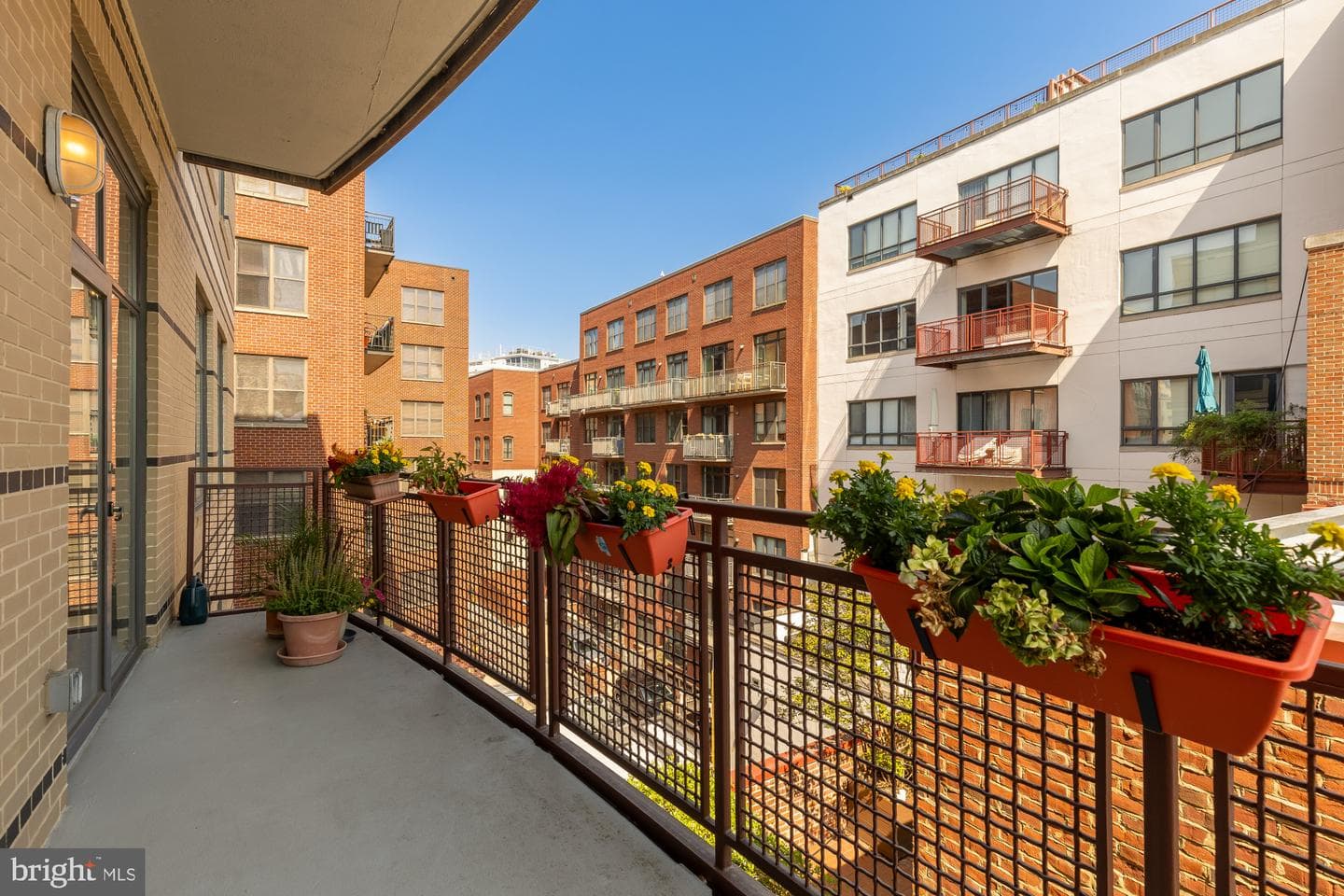 1413 P Street NW #404 photo 18