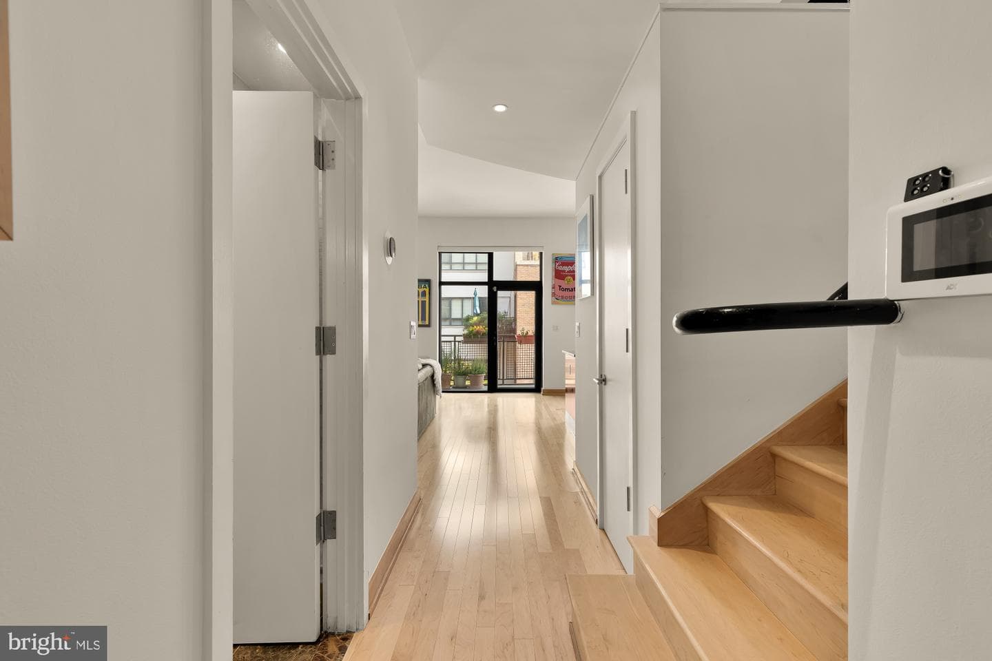 1413 P Street NW #404 photo 3
