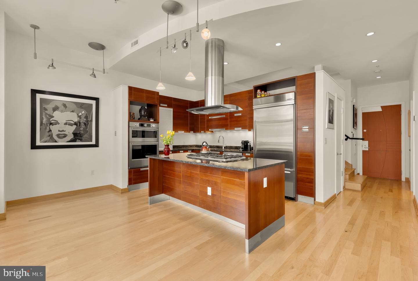 1413 P Street NW #404 photo 4