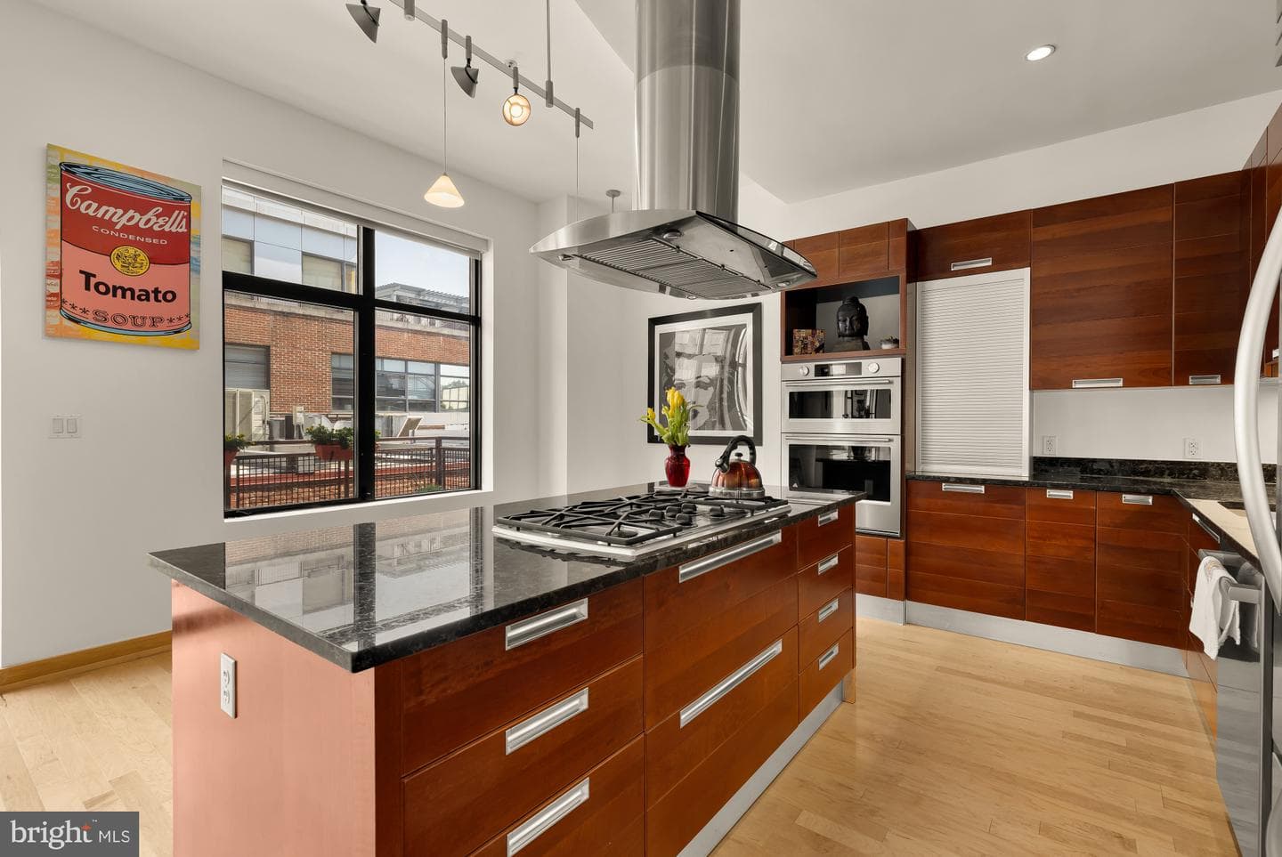 1413 P Street NW #404 photo 7