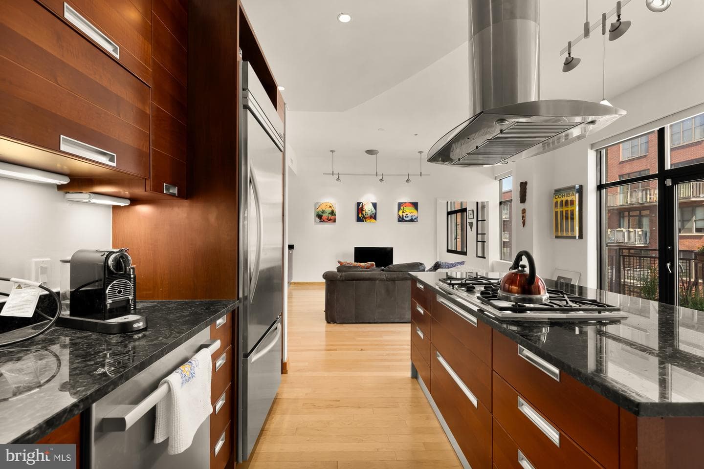 1413 P Street NW #404 photo 8
