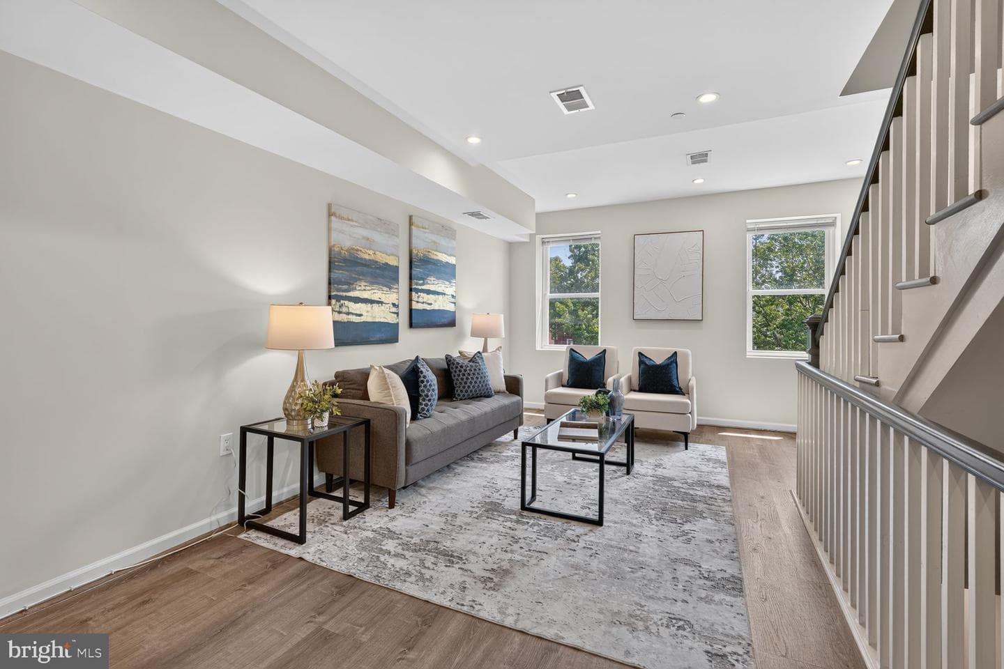 2016 4th Street NE #2, Washington