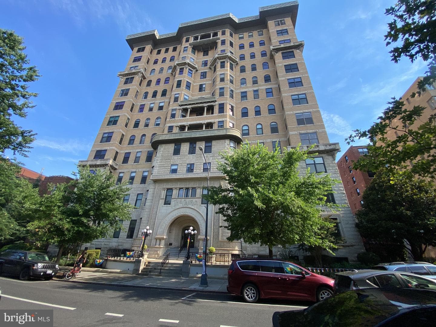 1615 Q Street NW #210, Washington