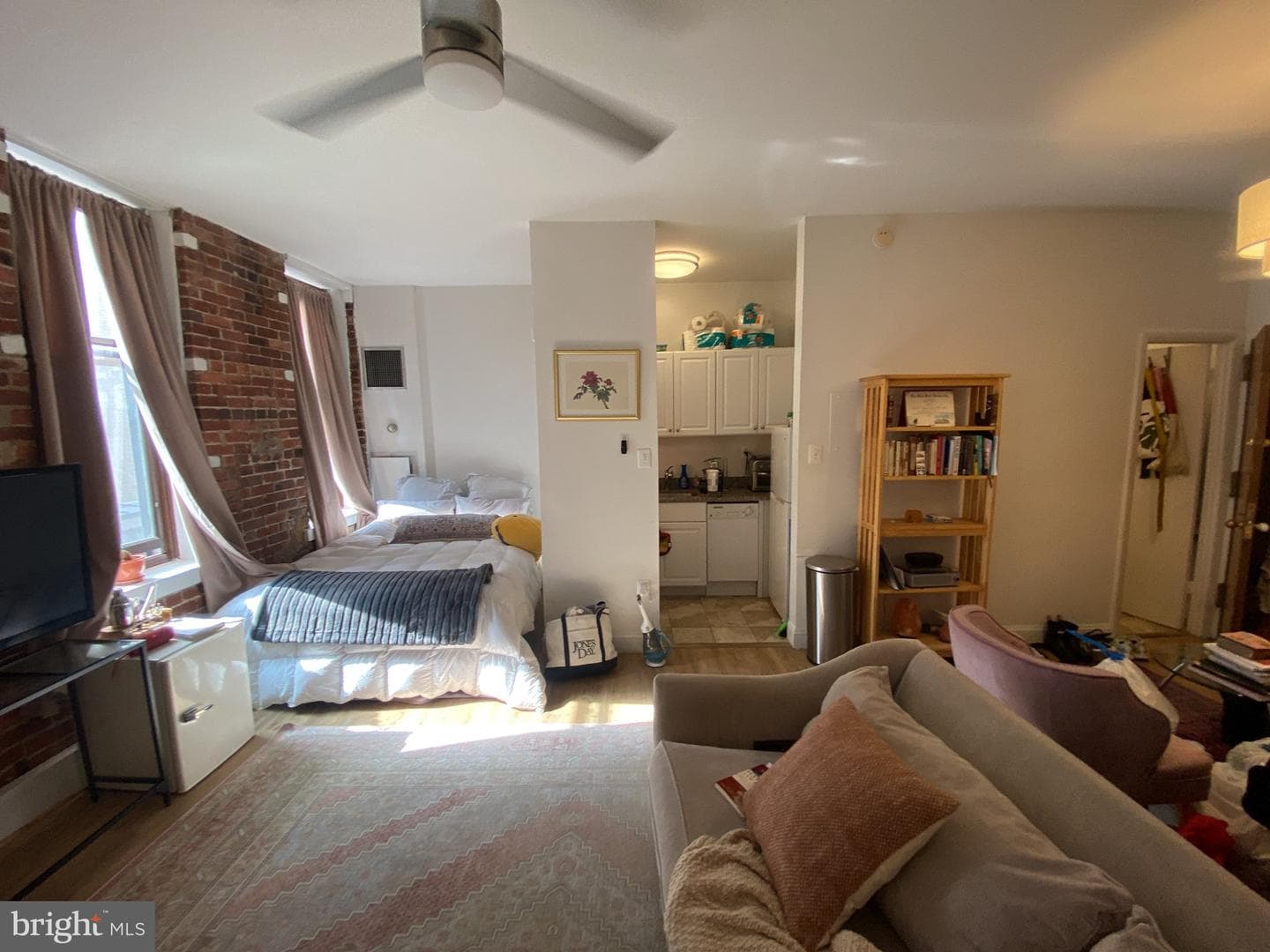 1615 Q Street NW #210 photo 3