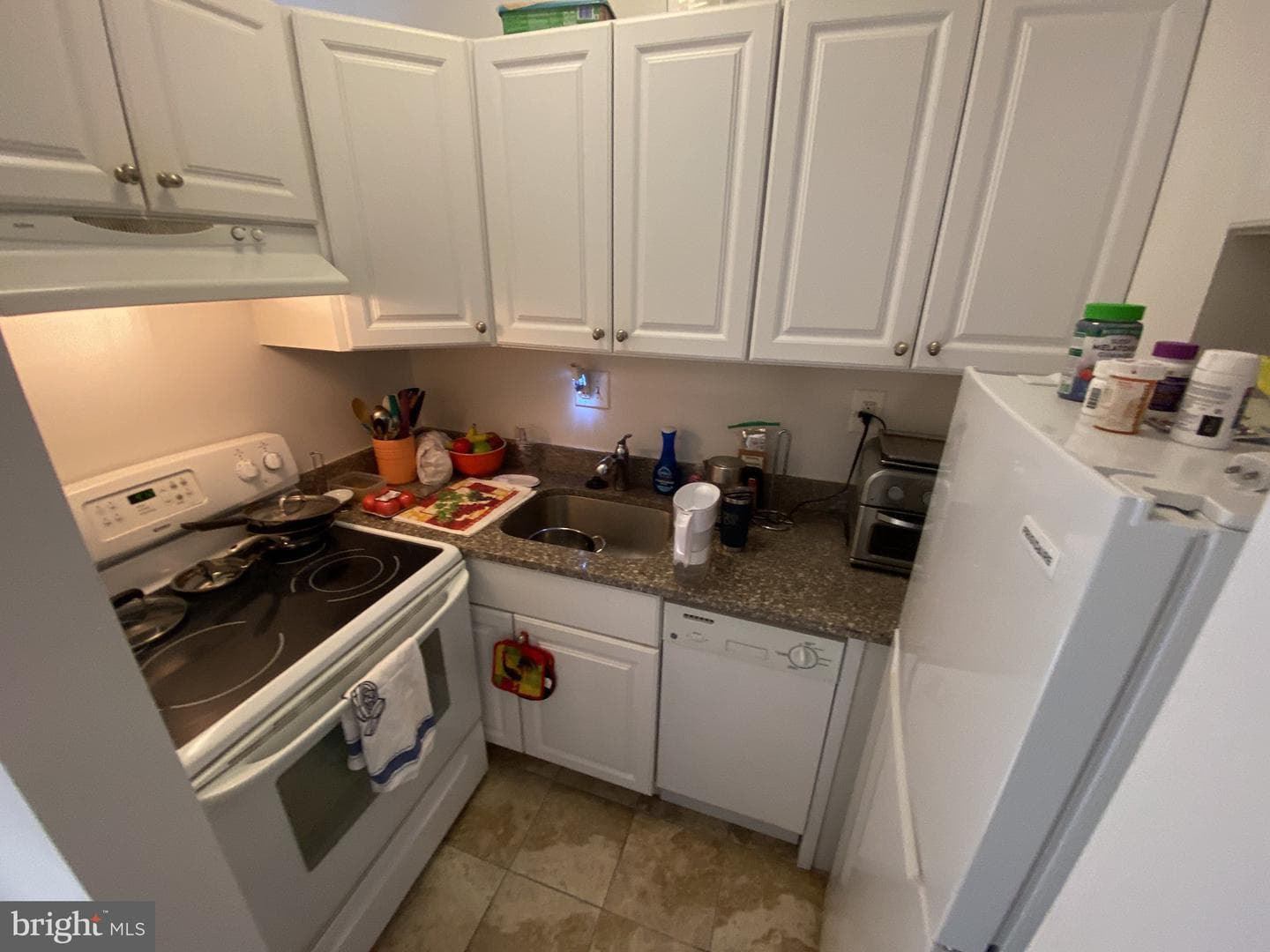 1615 Q Street NW #210 photo 4