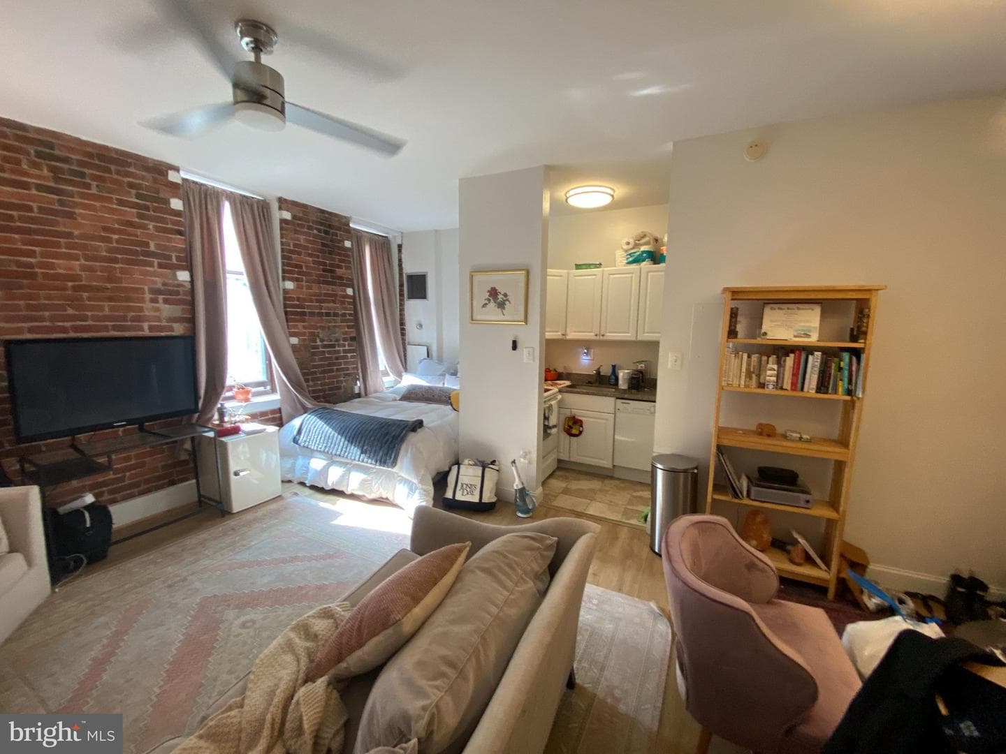 1615 Q Street NW #210 photo 6