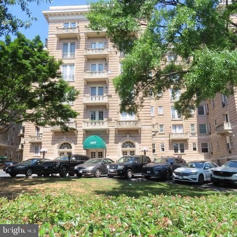 3426 16th Street NW #603, Washington