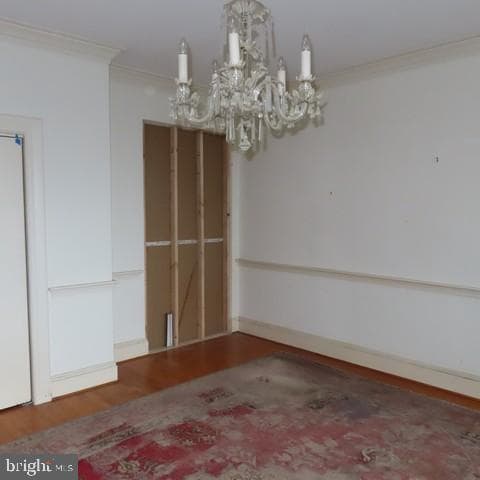 3426 16th Street NW #603 photo 14
