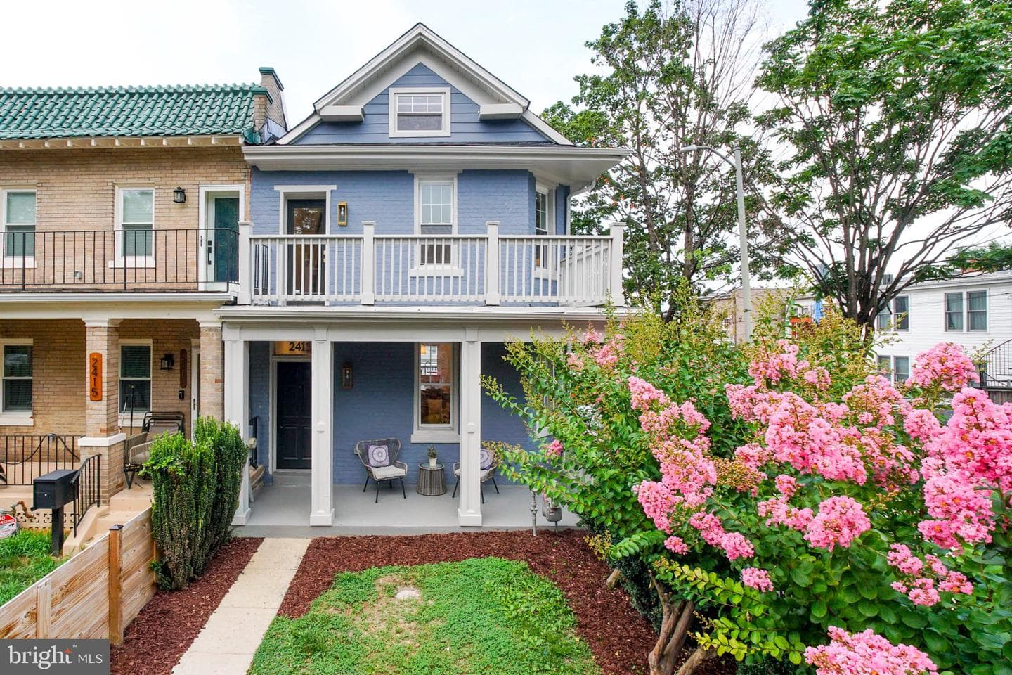 2413 2nd Street NE, Washington