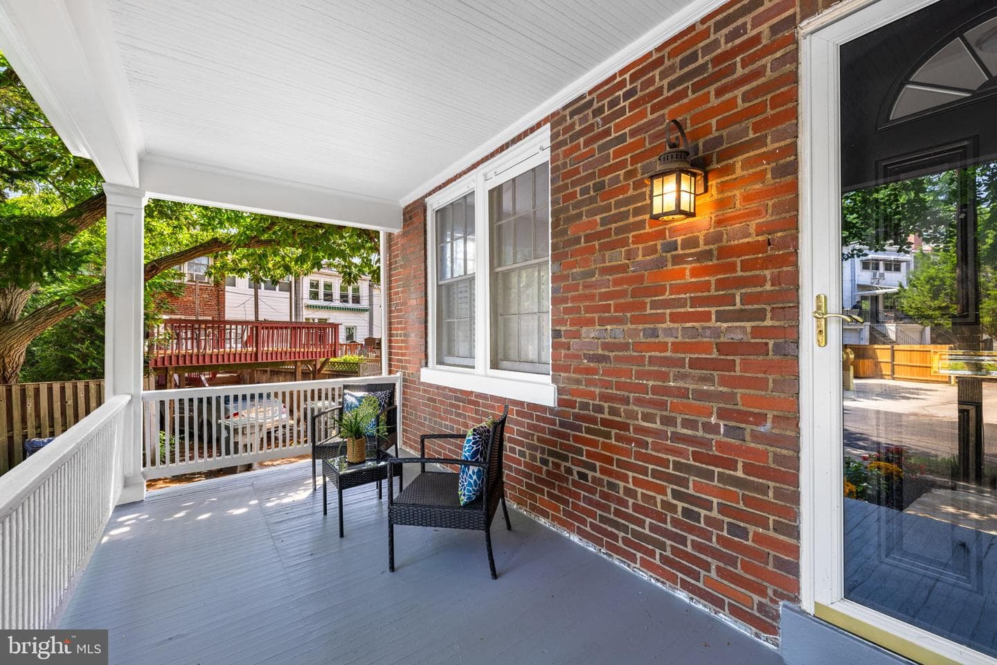 3810 Beecher Street NW, Washington
