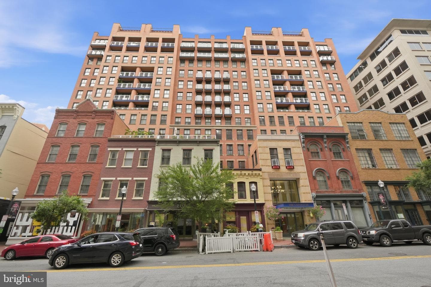 631 D Street NW #435, Washington