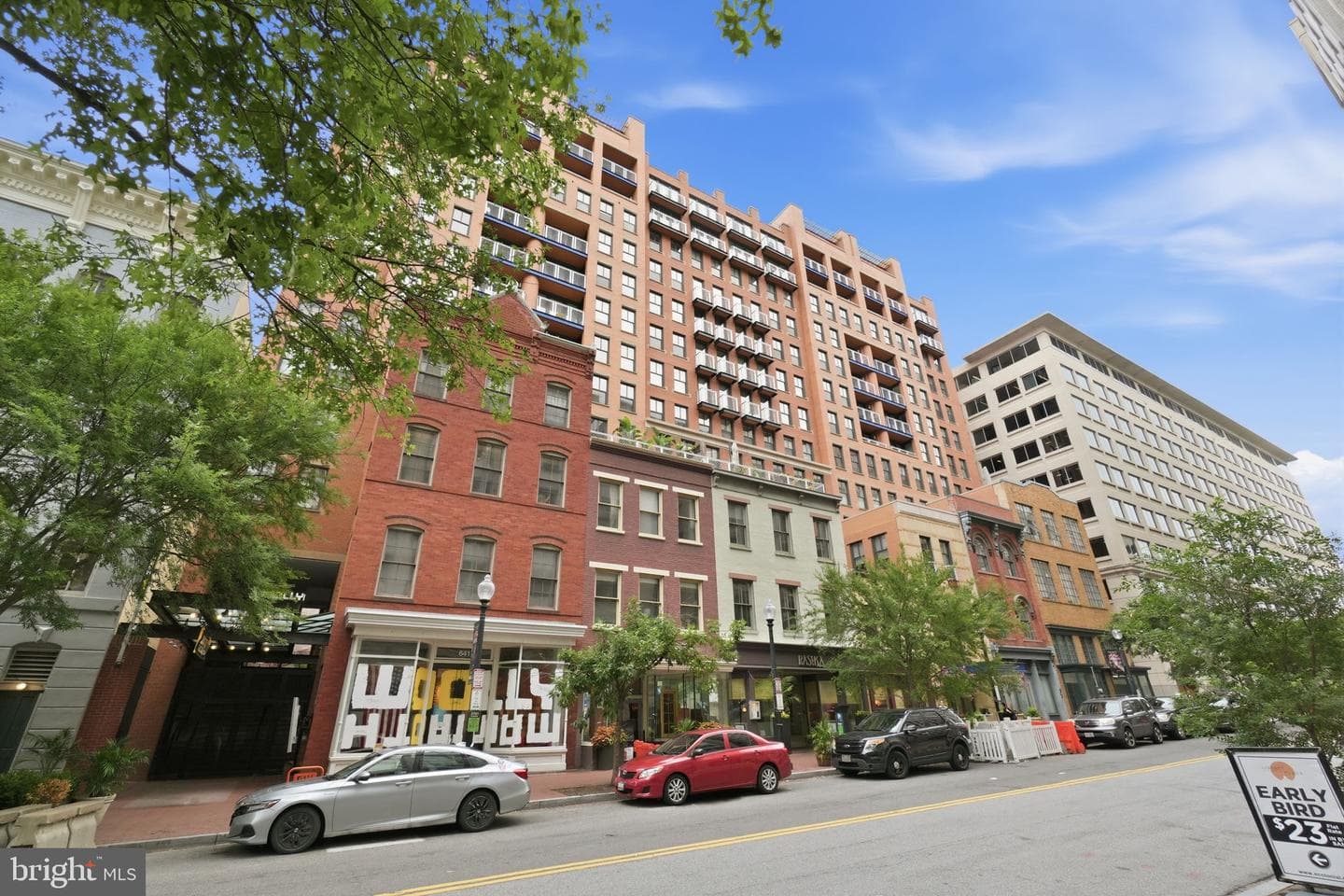 631 D Street NW #435, Washington
