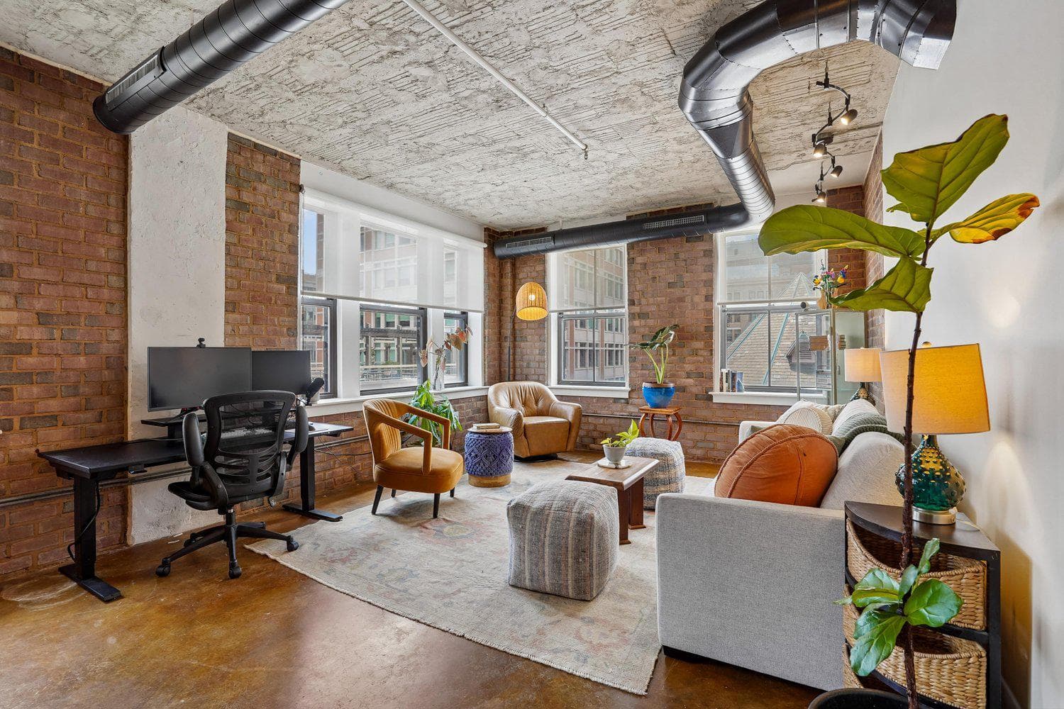 916 G Street NW #604, Washington