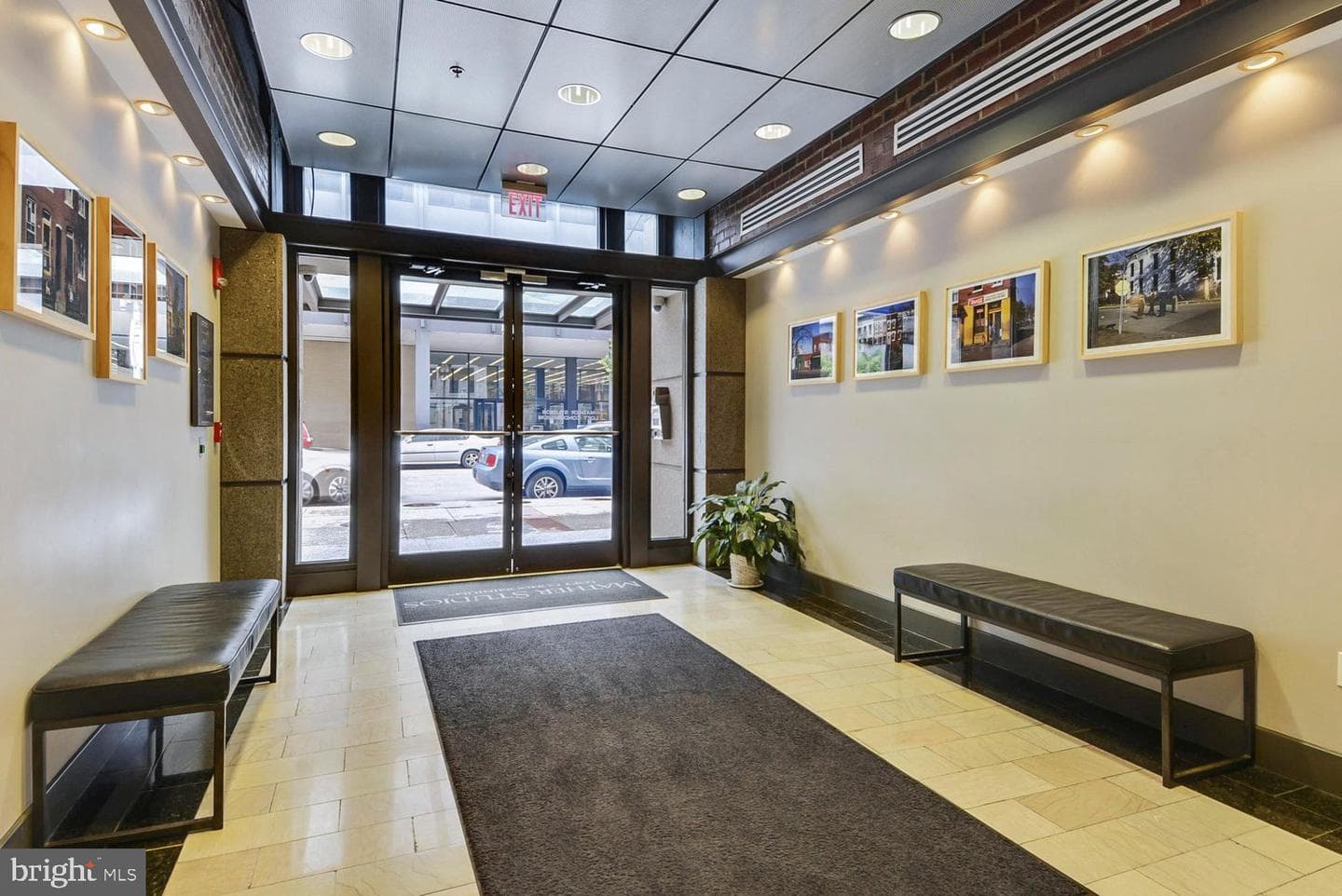 916 G Street NW #604 photo 20