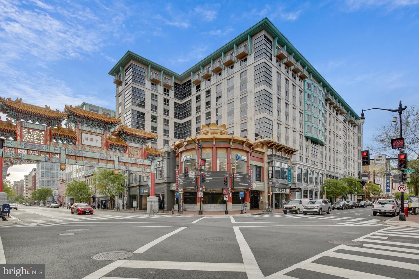 916 G Street NW #604 photo 28