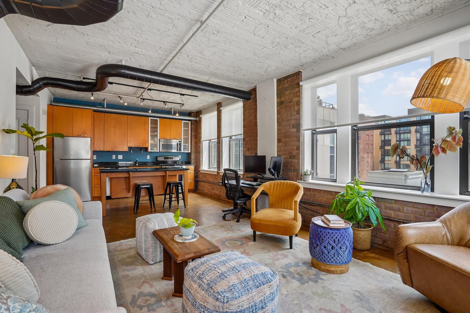 916 G Street NW #604 photo 3