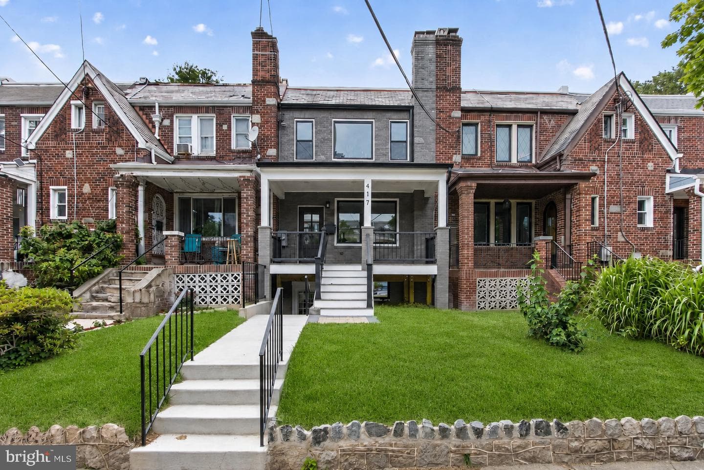417 Ingraham Street NW, Washington