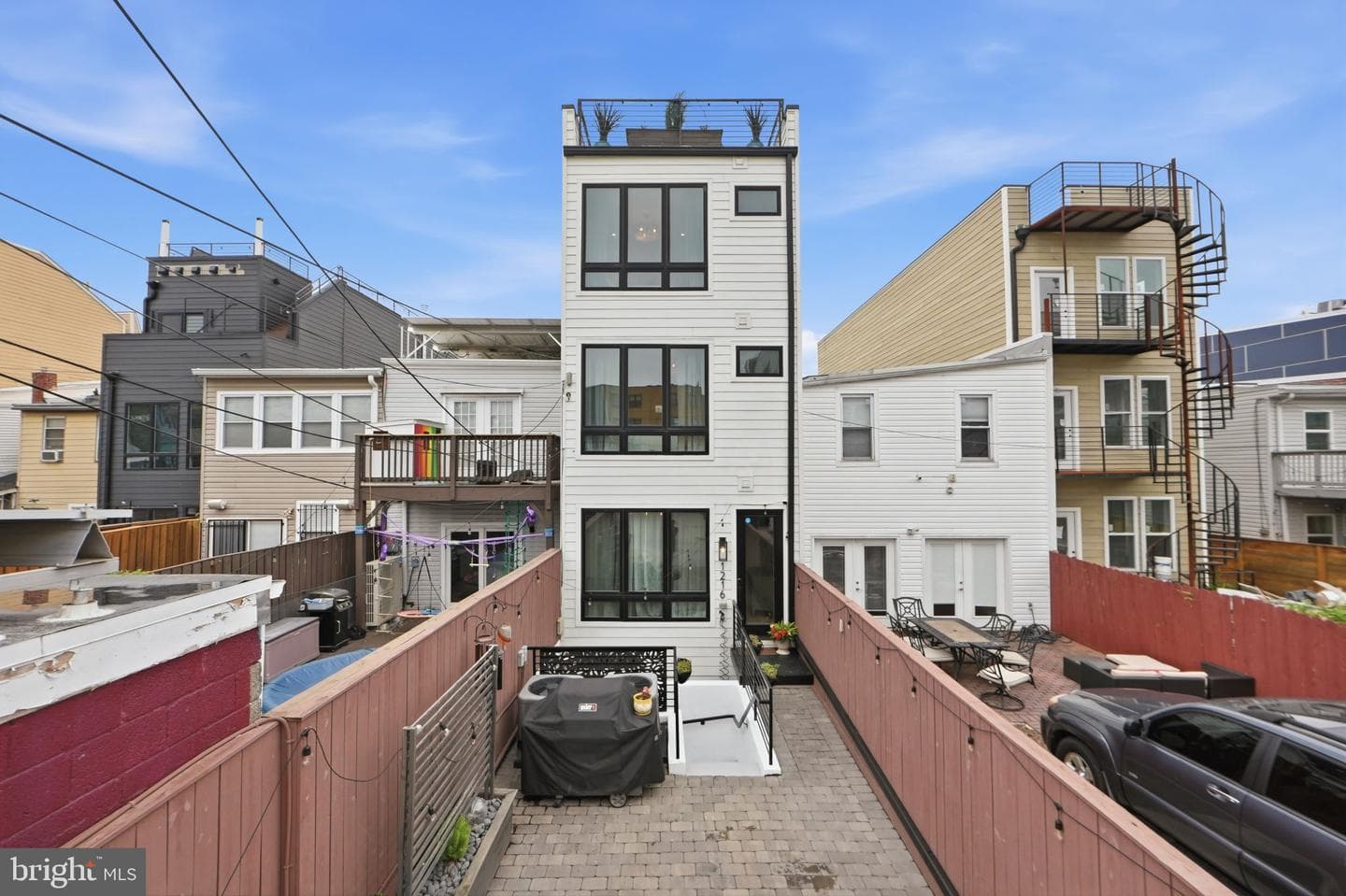 1216 I Street NE #b photo 34