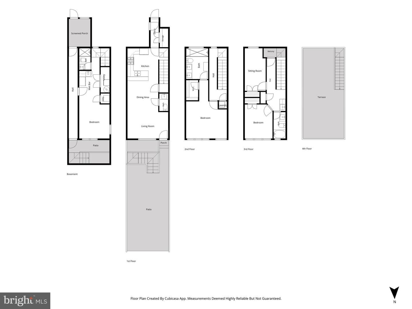 1216 I Street NE #b photo 35