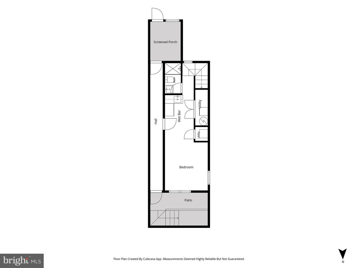 1216 I Street NE #b photo 36