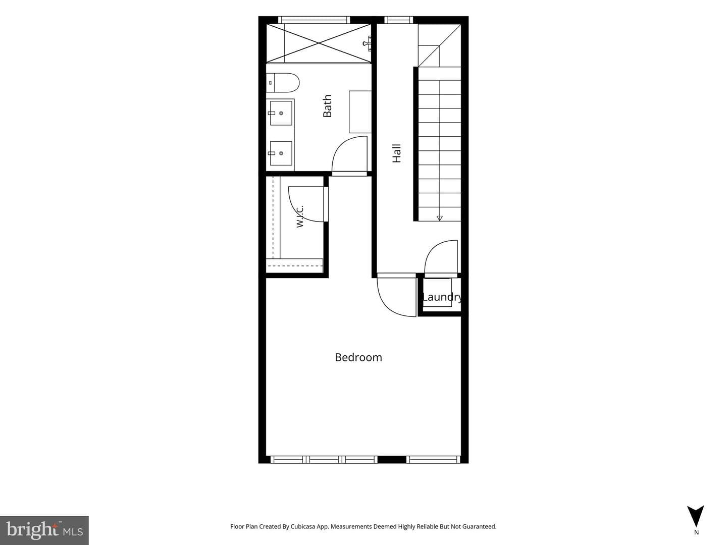 1216 I Street NE #b photo 38
