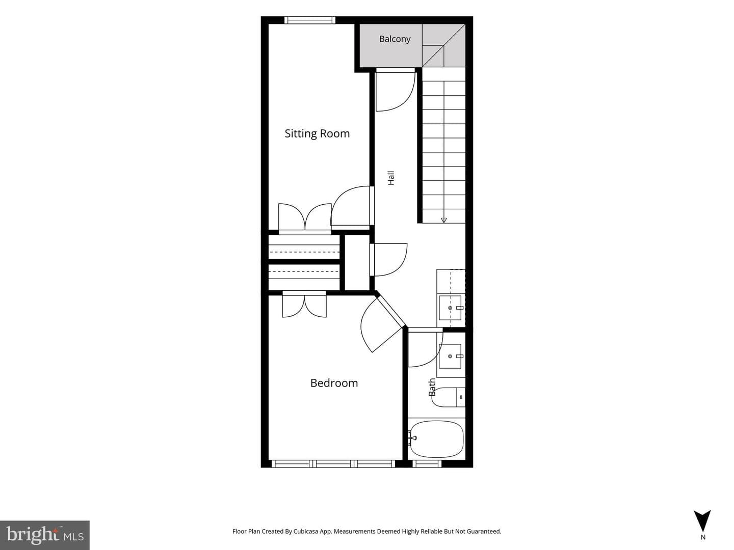 1216 I Street NE #b photo 39