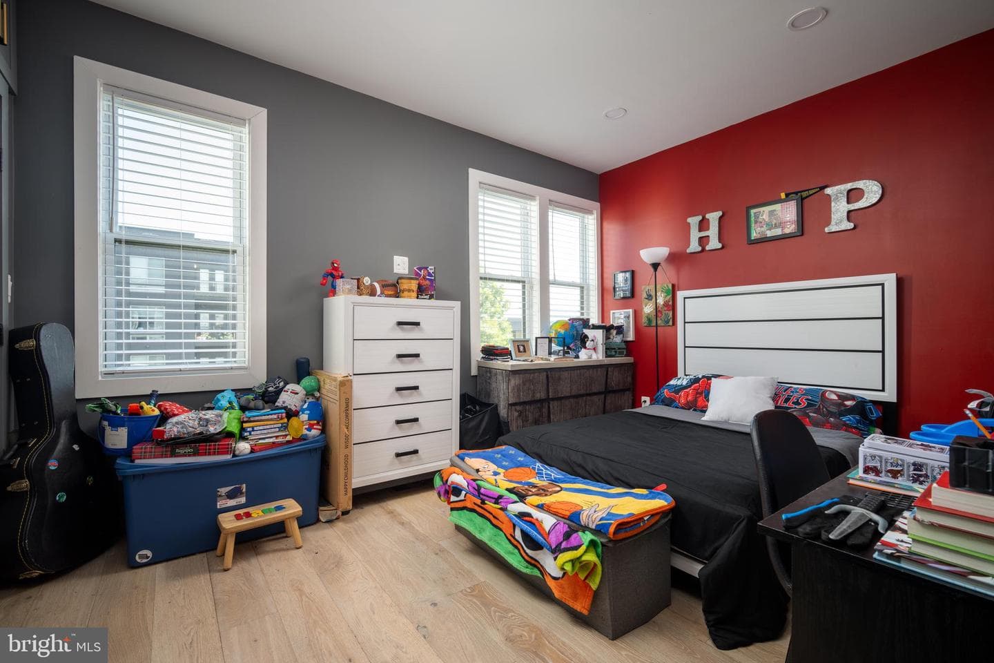 1626 K Street NE #2 photo 20