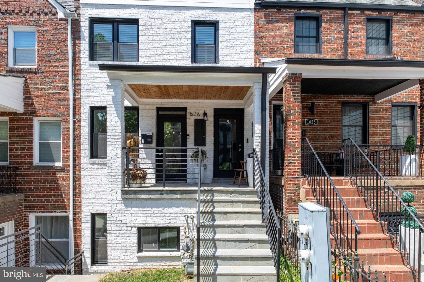 1626 K Street NE #2 photo 24