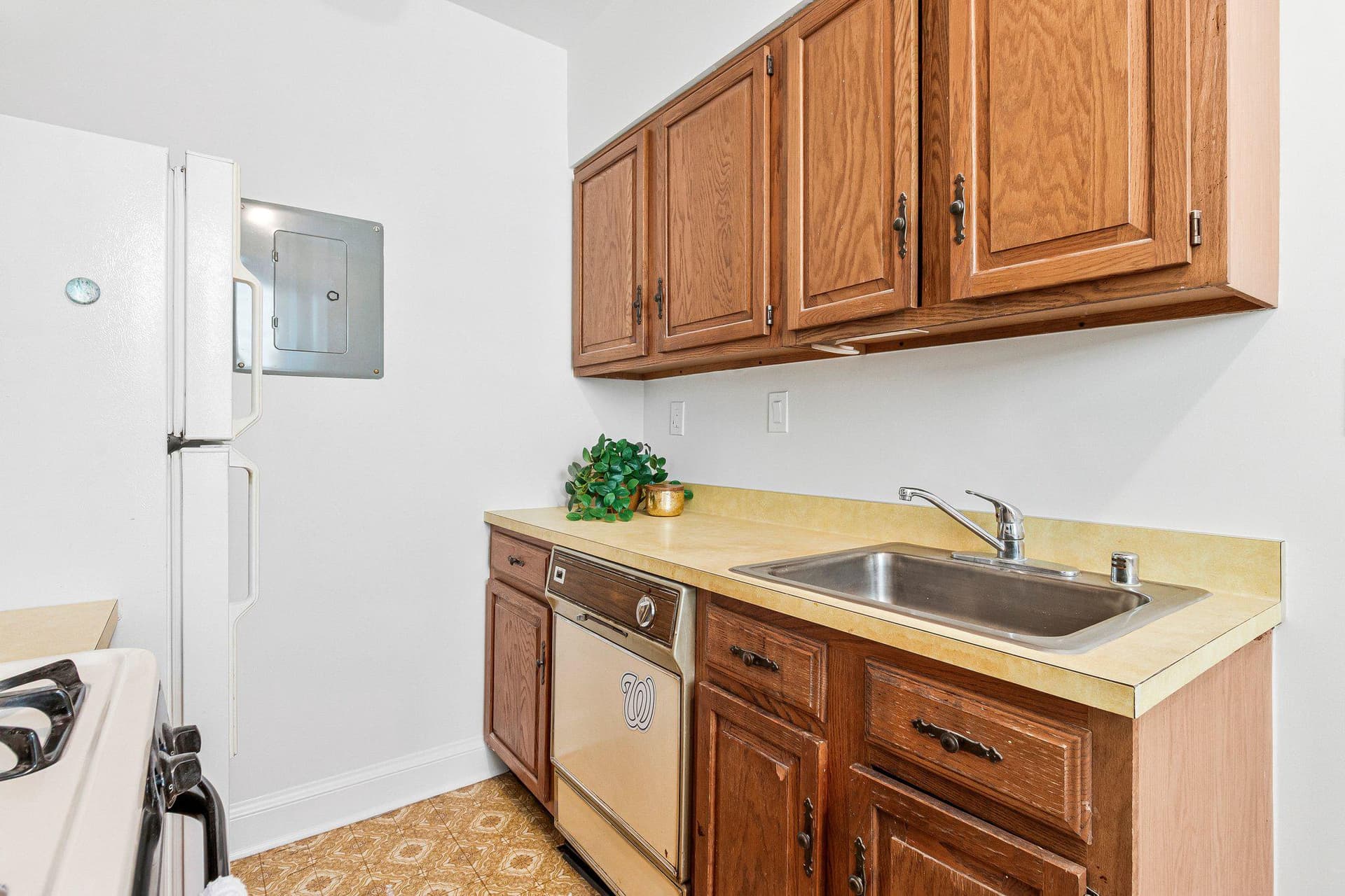 4491 NW Macarthur Boulevard NW #102 photo 12