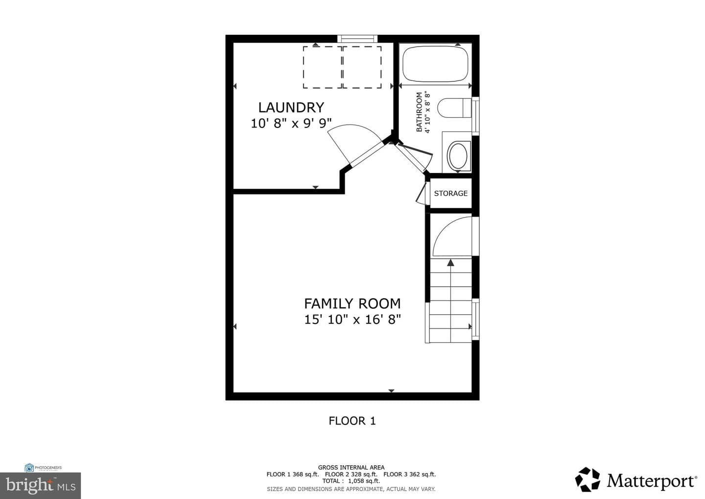 5543 Central Avenue SE photo 17