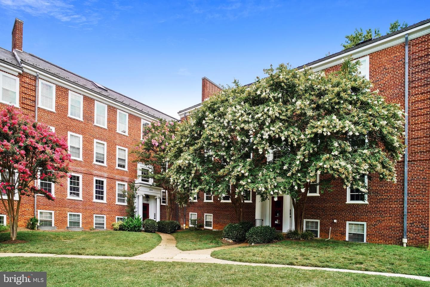 3930 Langley Court NW #b638