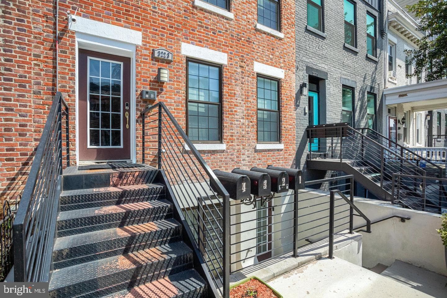 3223 Warder Street NW #2, Washington