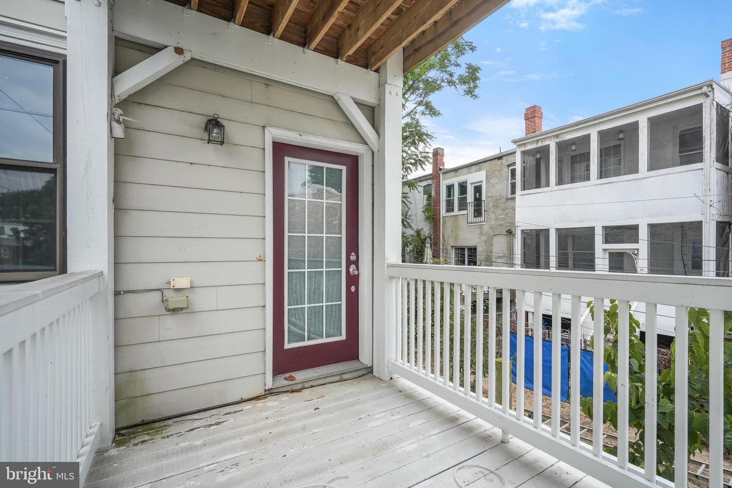 3223 Warder Street NW #2 photo 30
