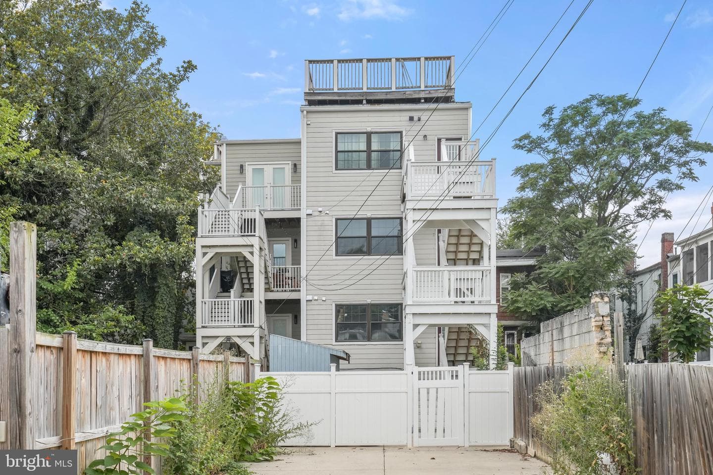 3223 Warder Street NW #2 photo 33