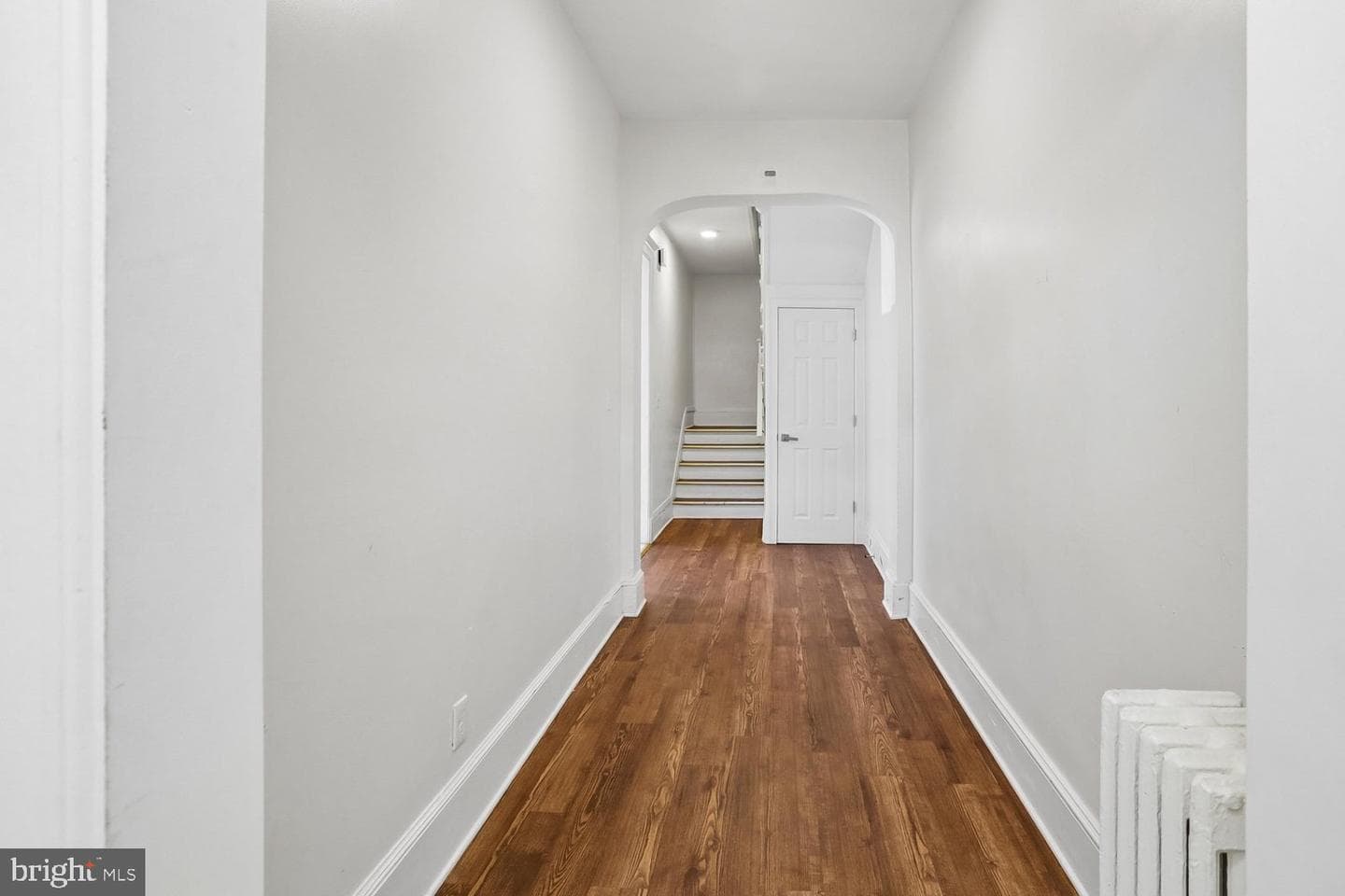1408 Newton Street NW, Washington
