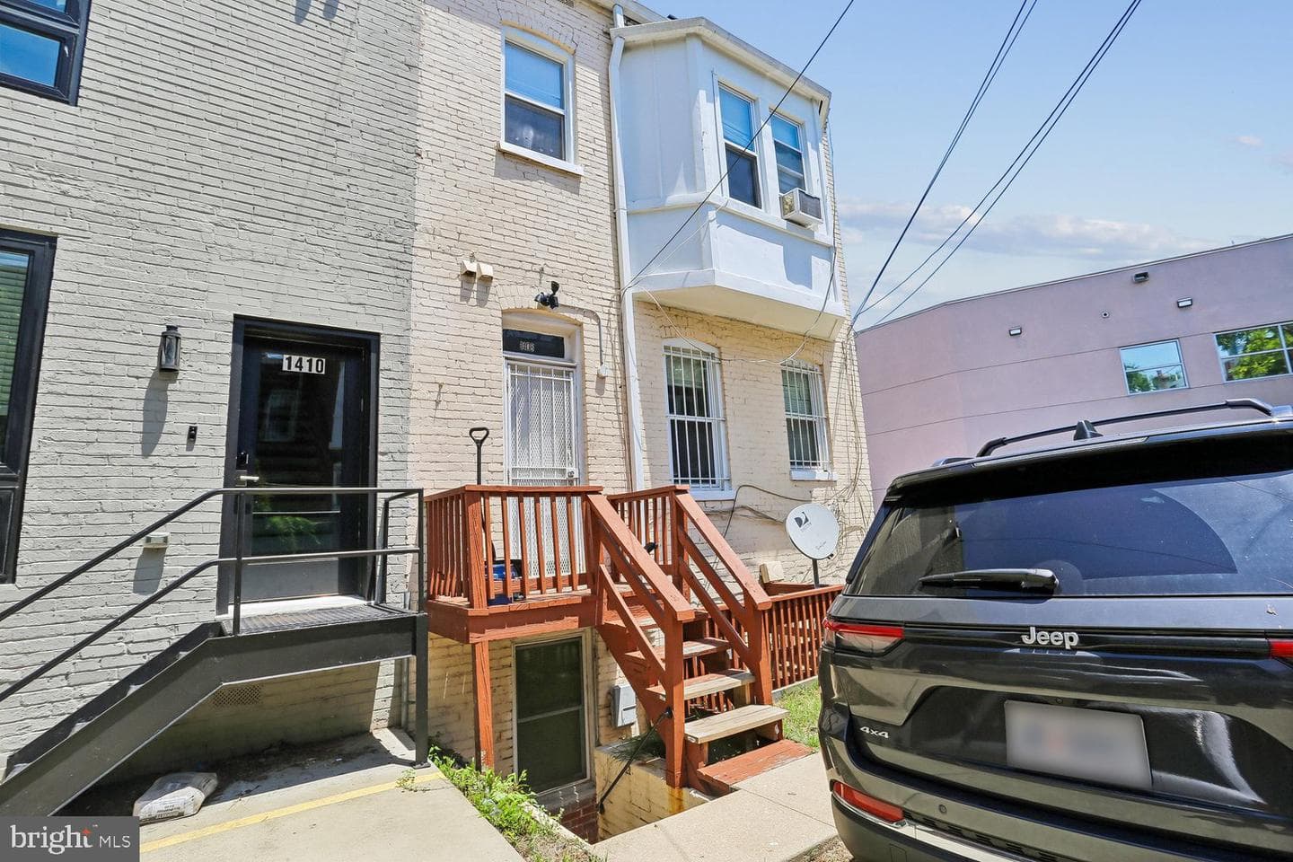 1408 Newton Street NW photo 36