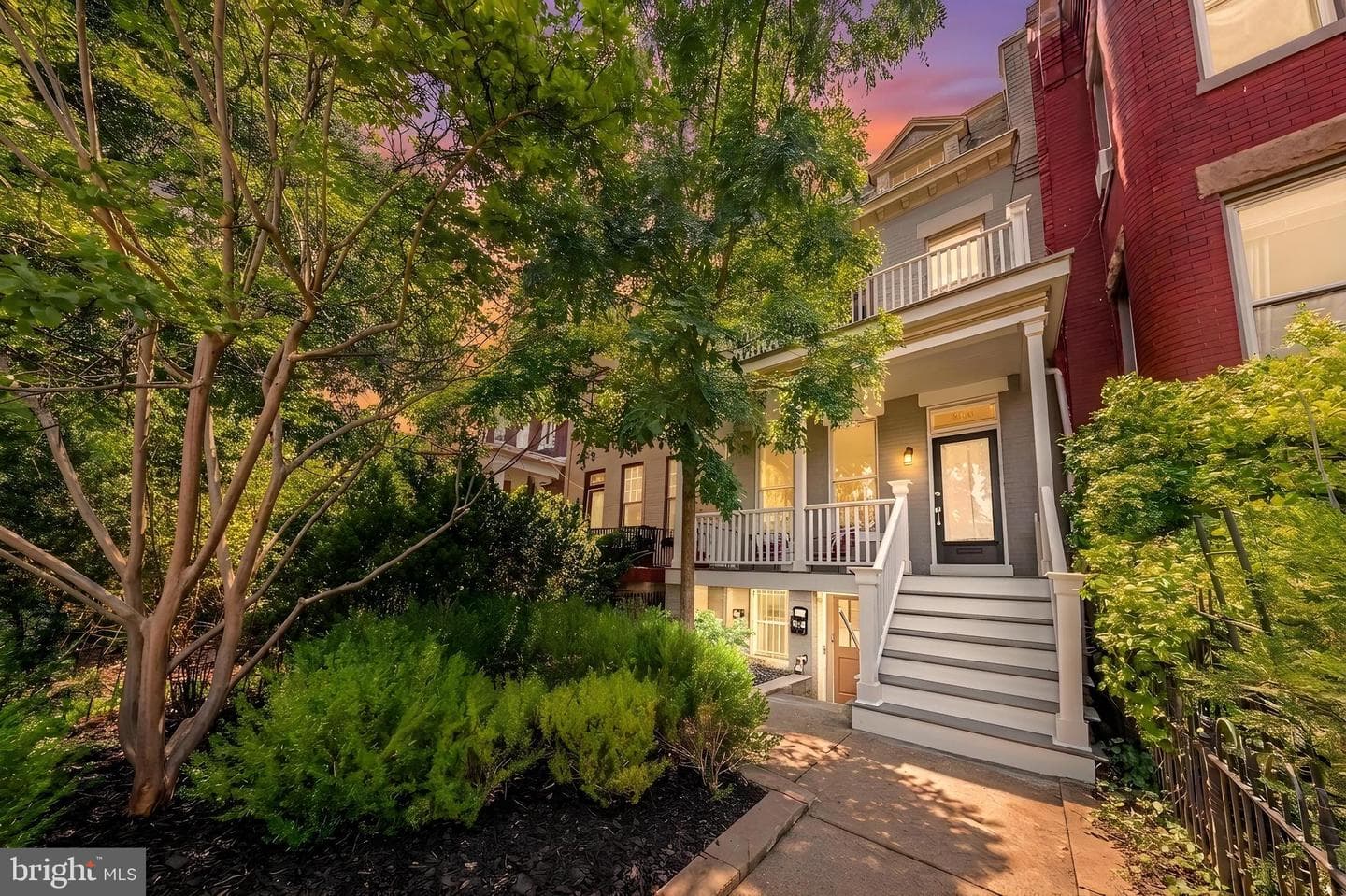 659 Maryland Avenue NE, Washington